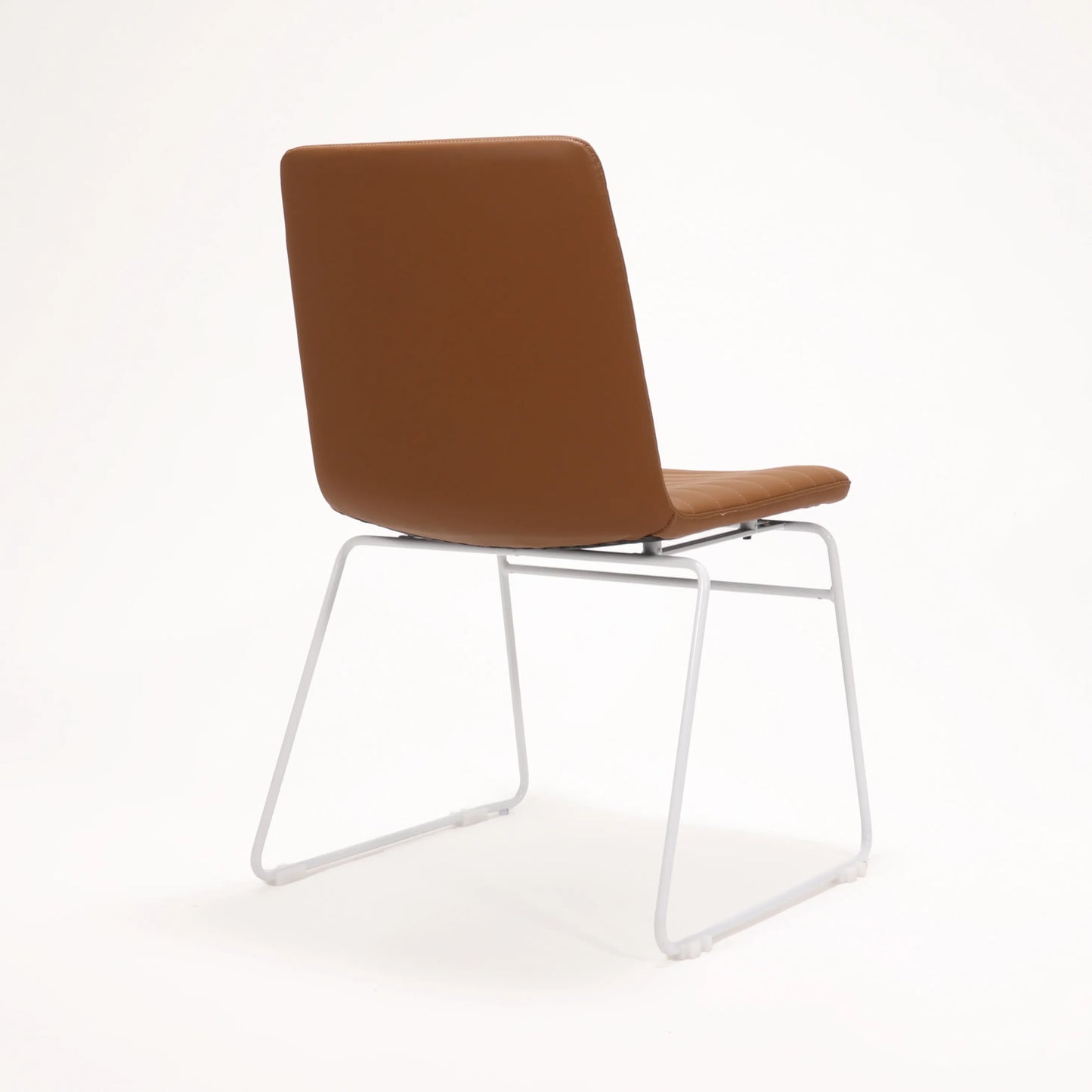 Pixel Sled Base Chair