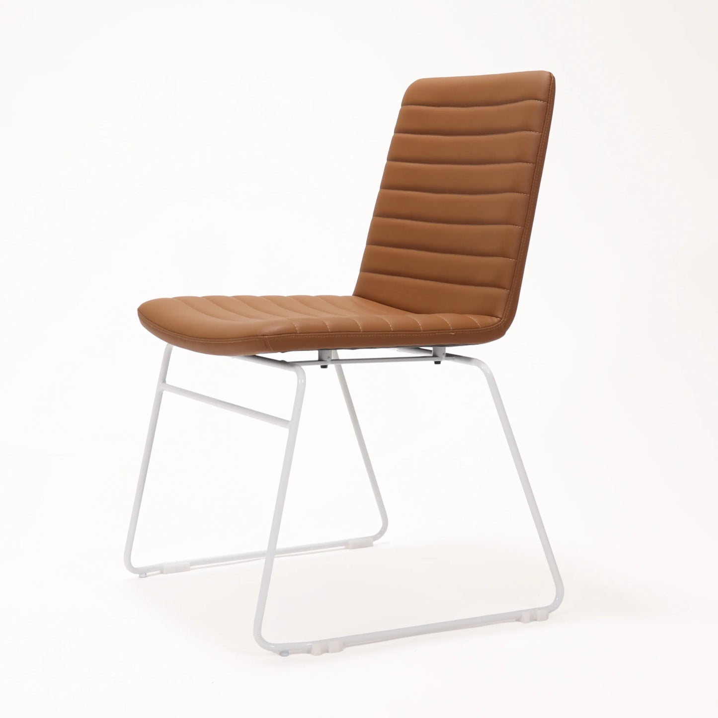 Pixel Sled Base Chair