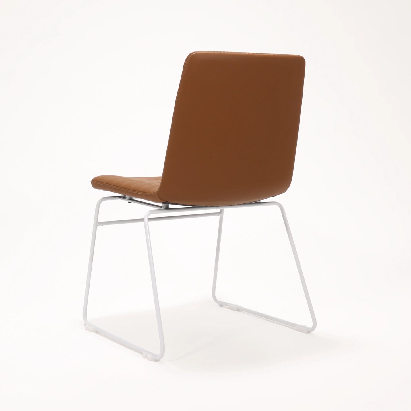 Pixel Sled Base Chair