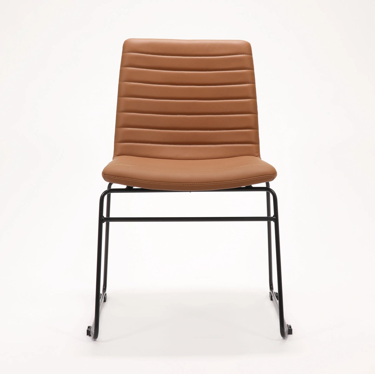 Pixel Sled Base Chair