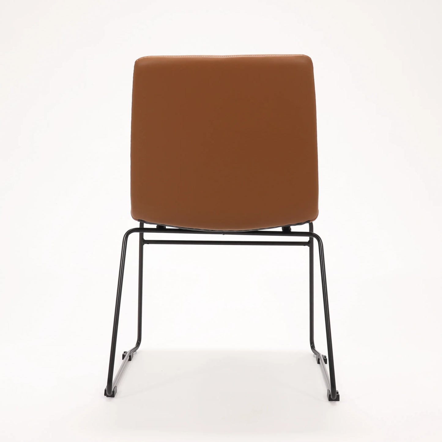 Pixel Sled Base Chair