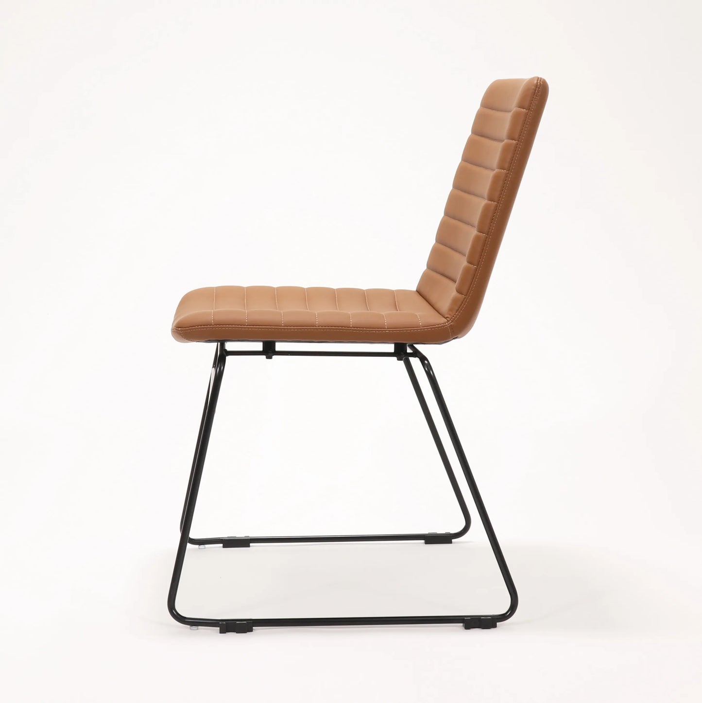 Pixel Sled Base Chair