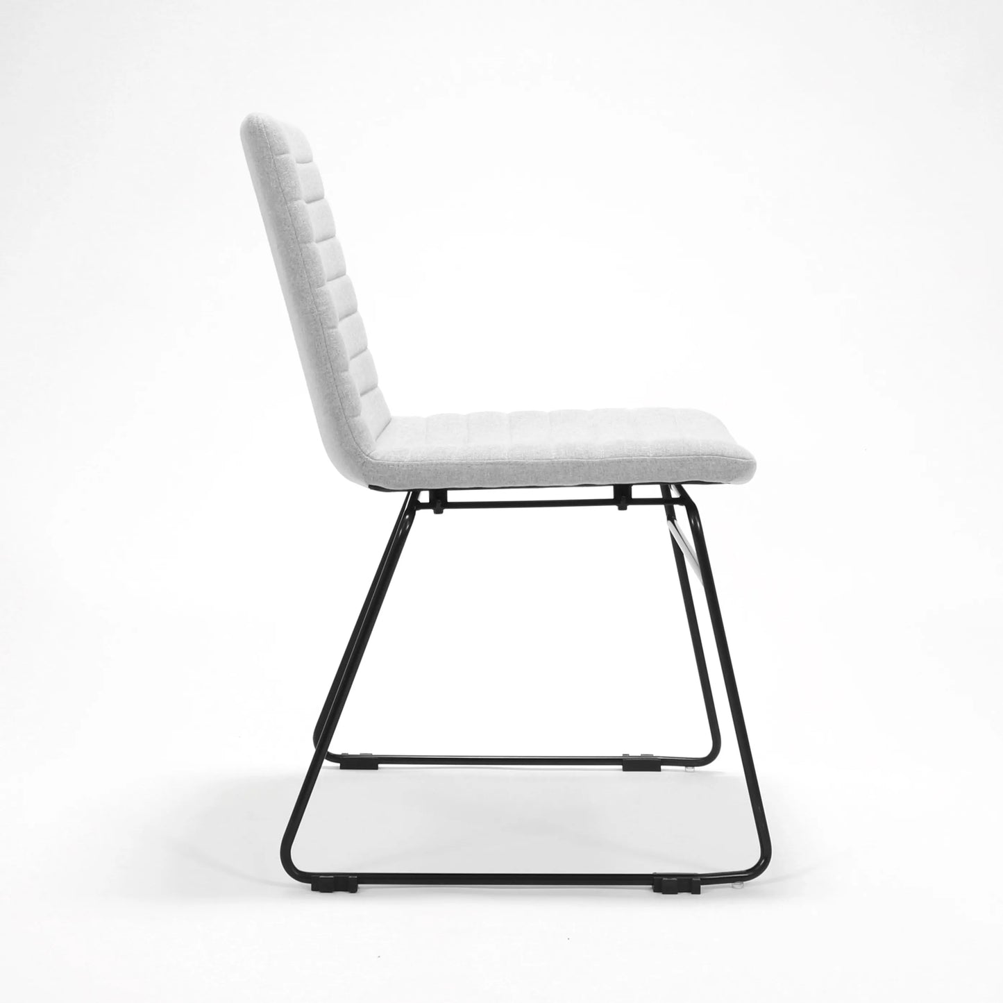 Pixel Sled Base Chair
