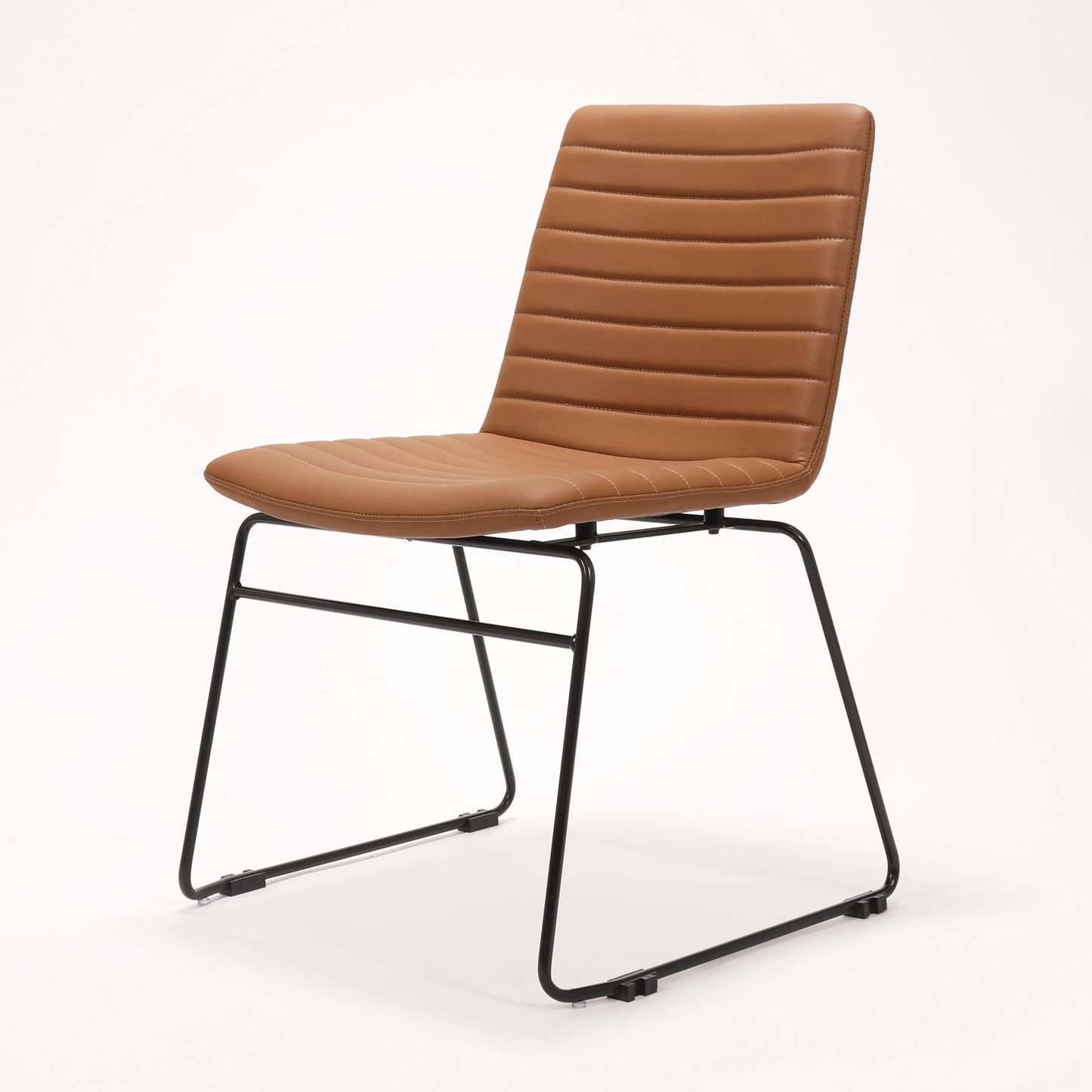 Pixel Sled Base Chair