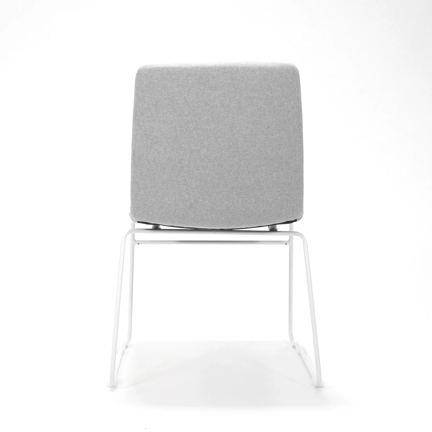 Pixel Sled Base Chair