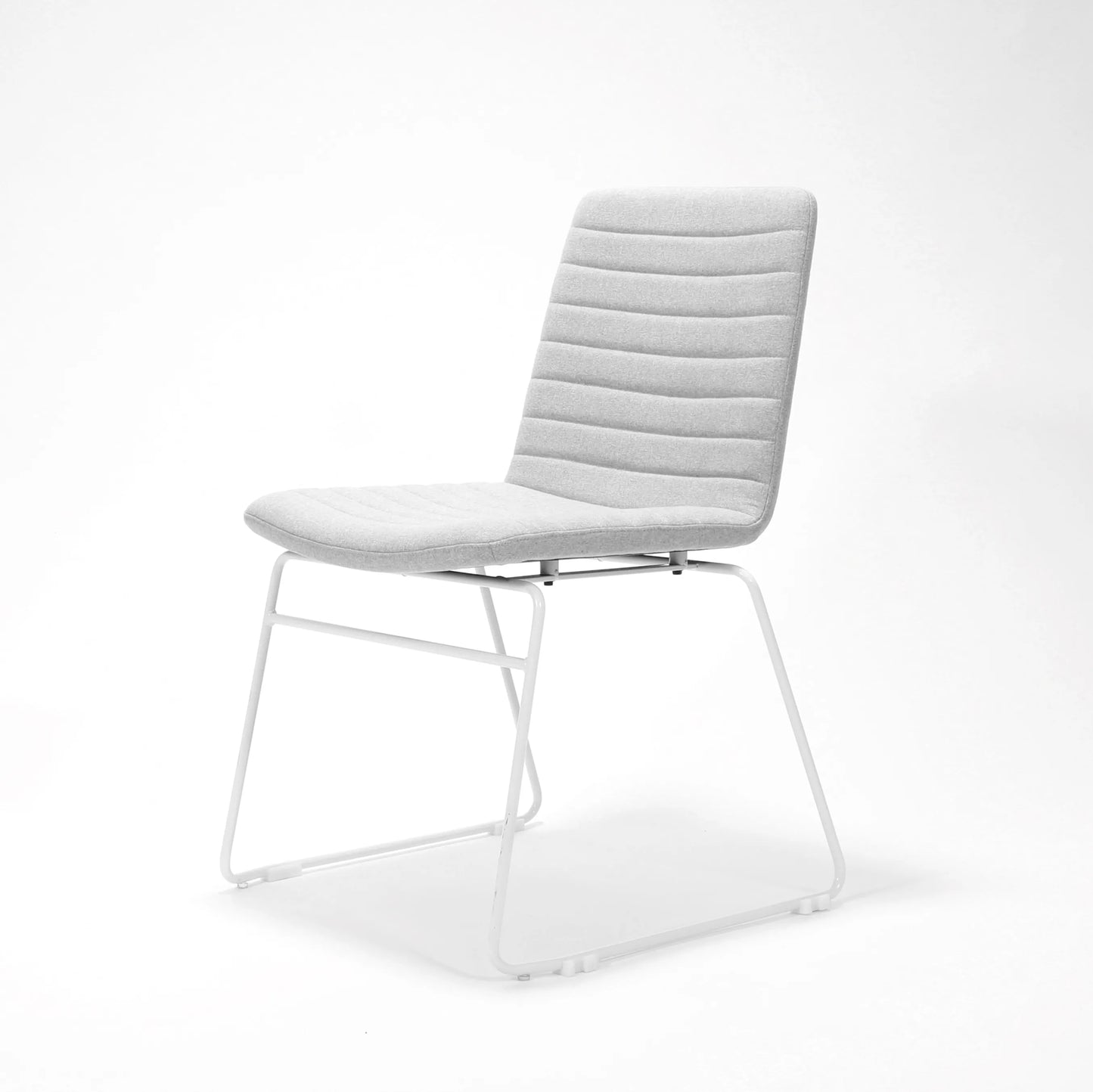 Pixel Sled Base Chair