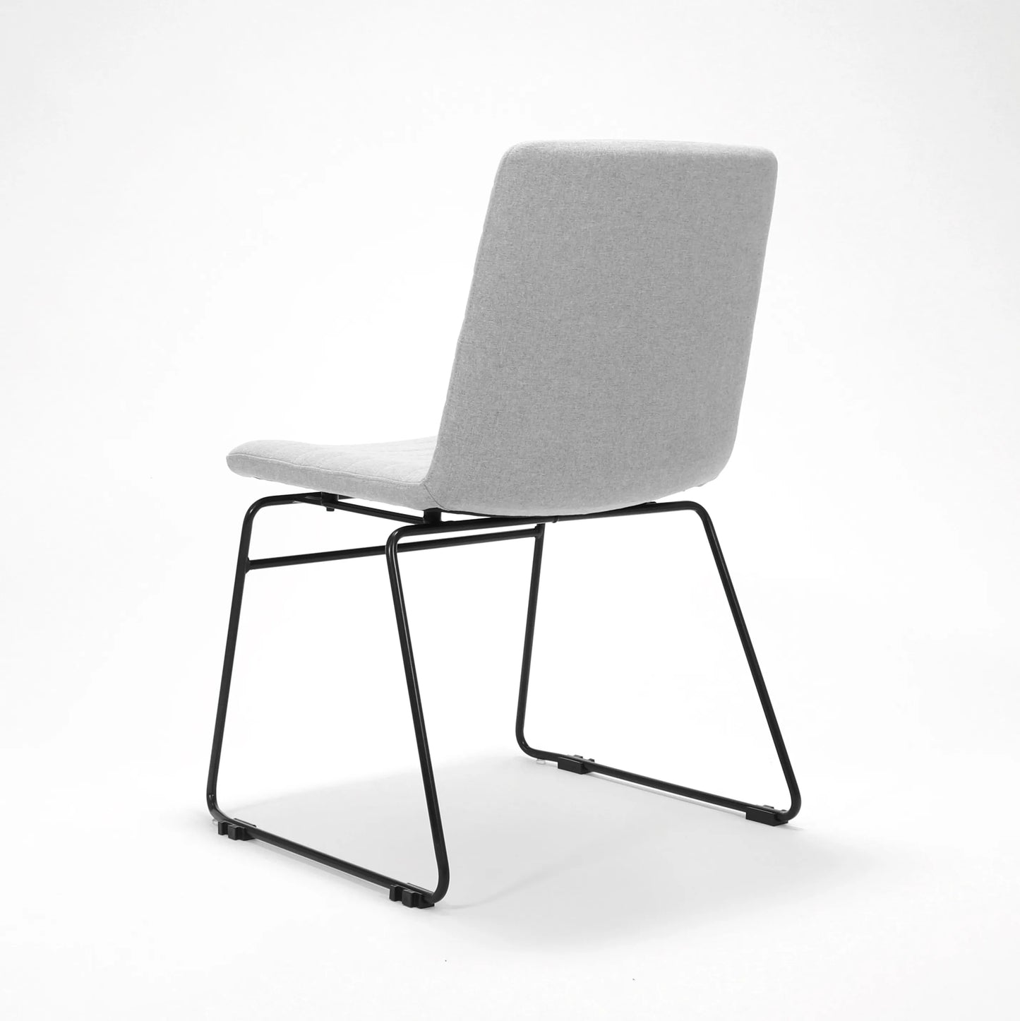 Pixel Sled Base Chair