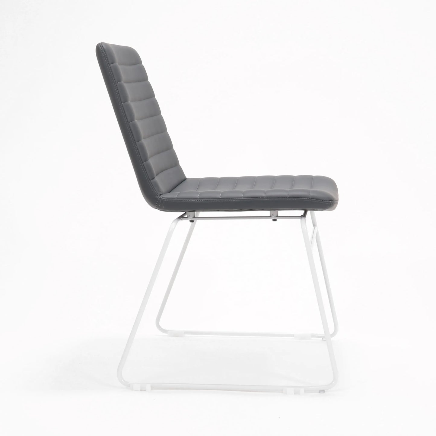 Pixel Sled Base Chair