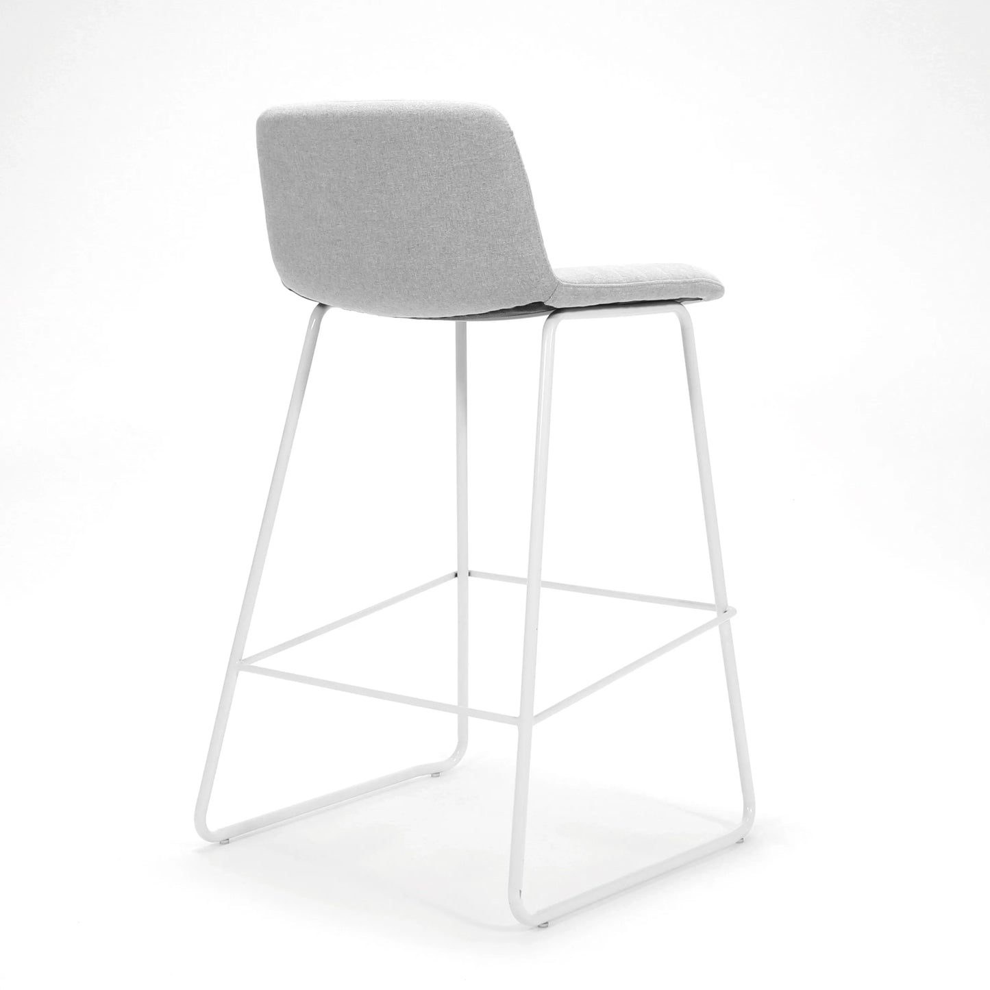 Pixel Bar Stool