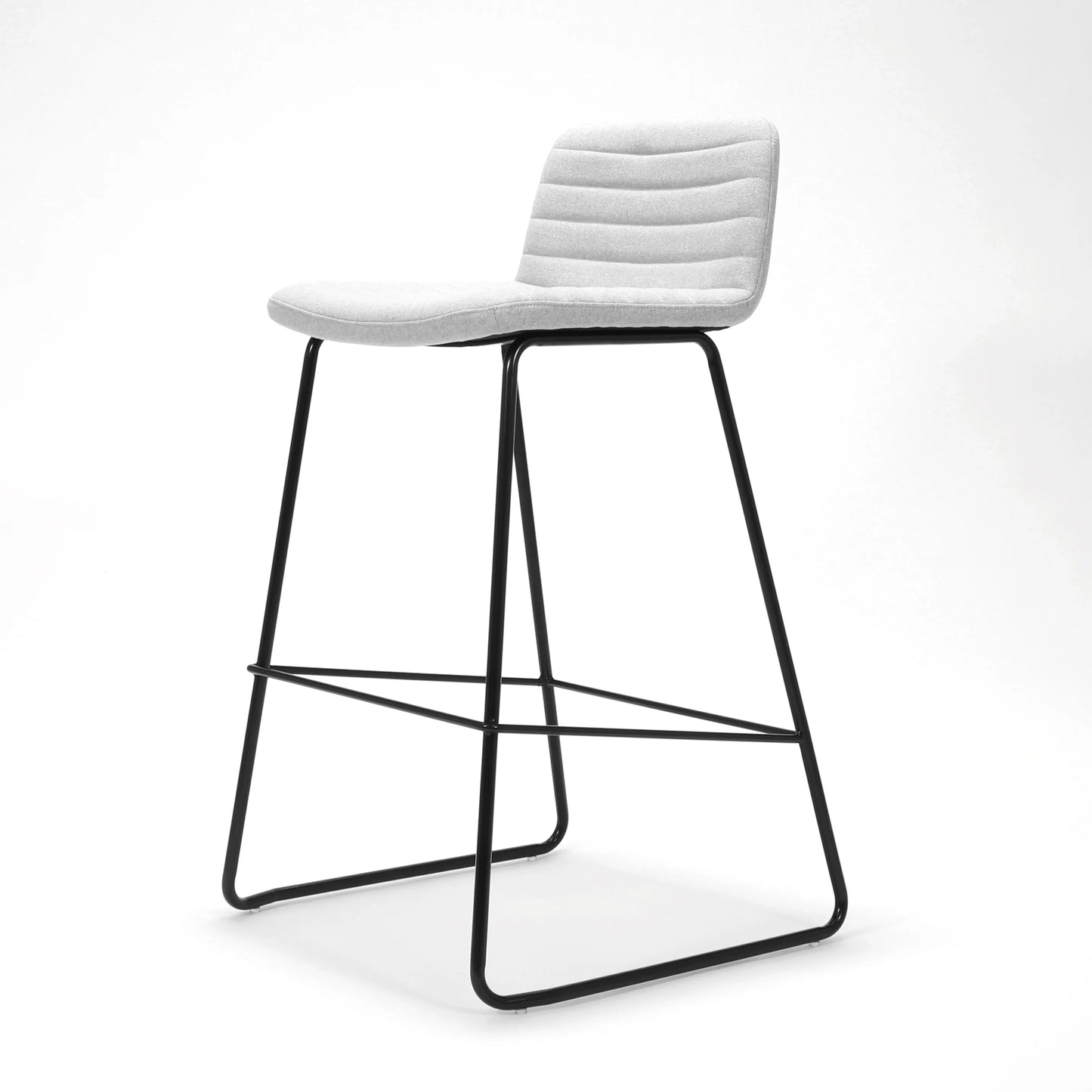 Pixel Bar Stool