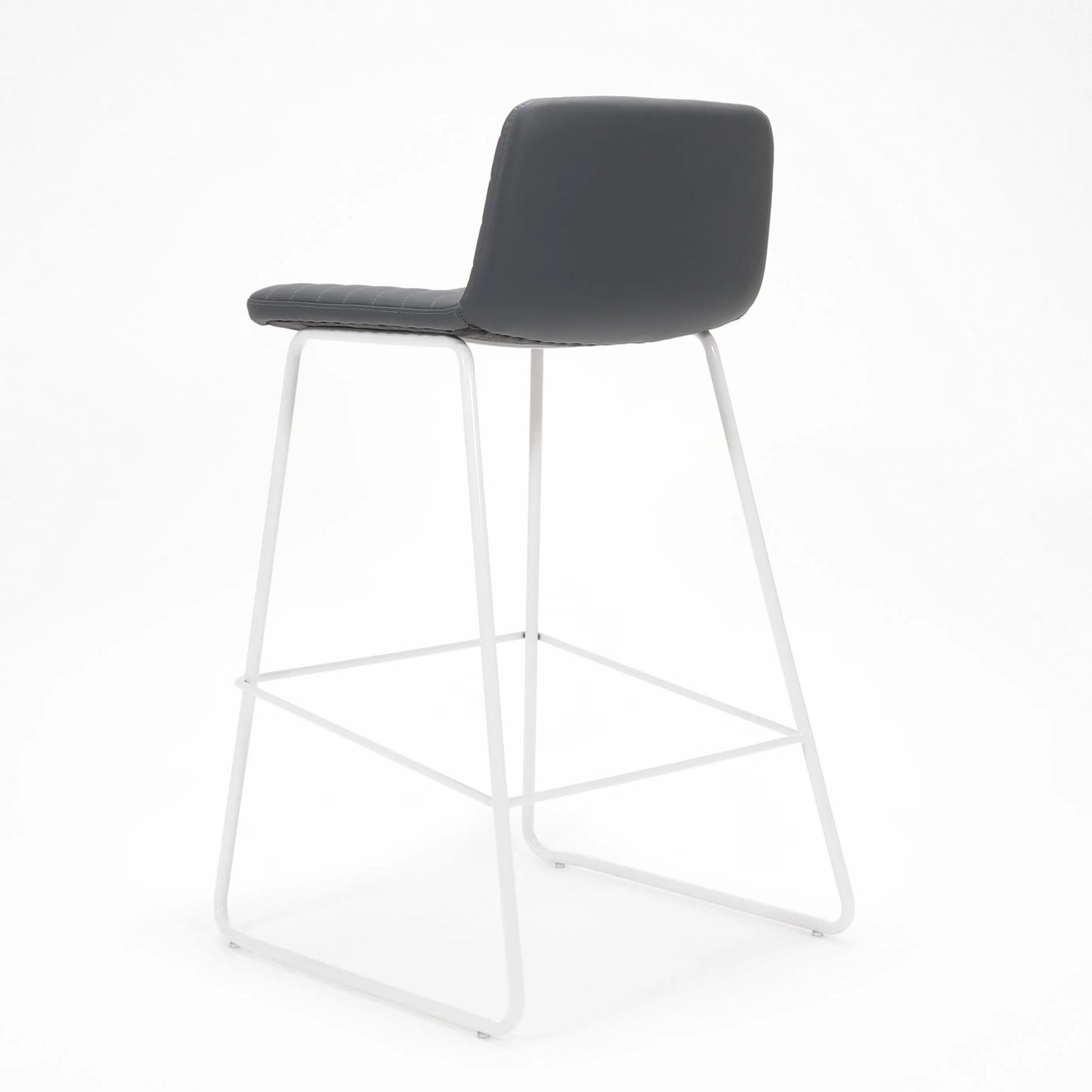 Pixel Bar Stool