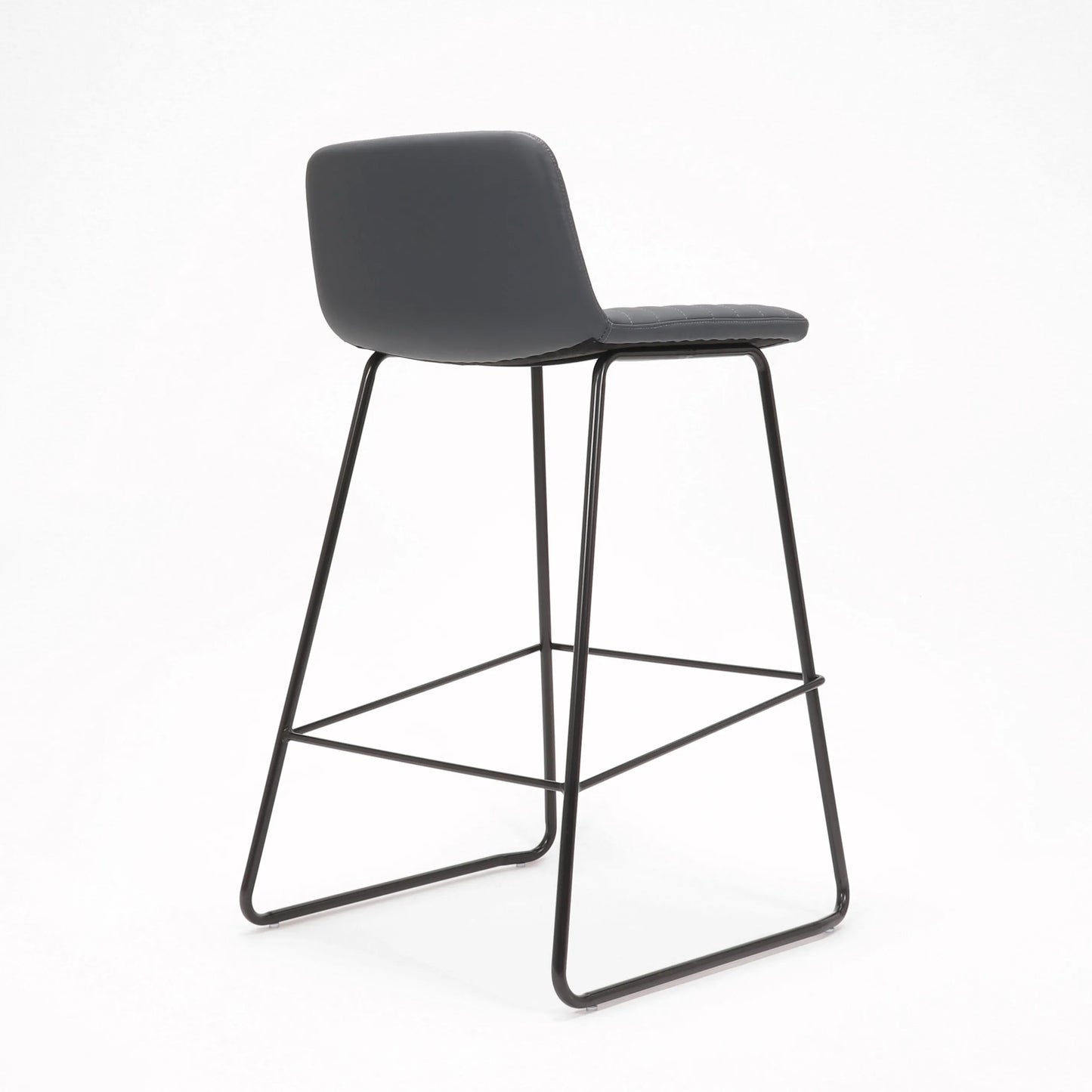 Pixel Bar Stool