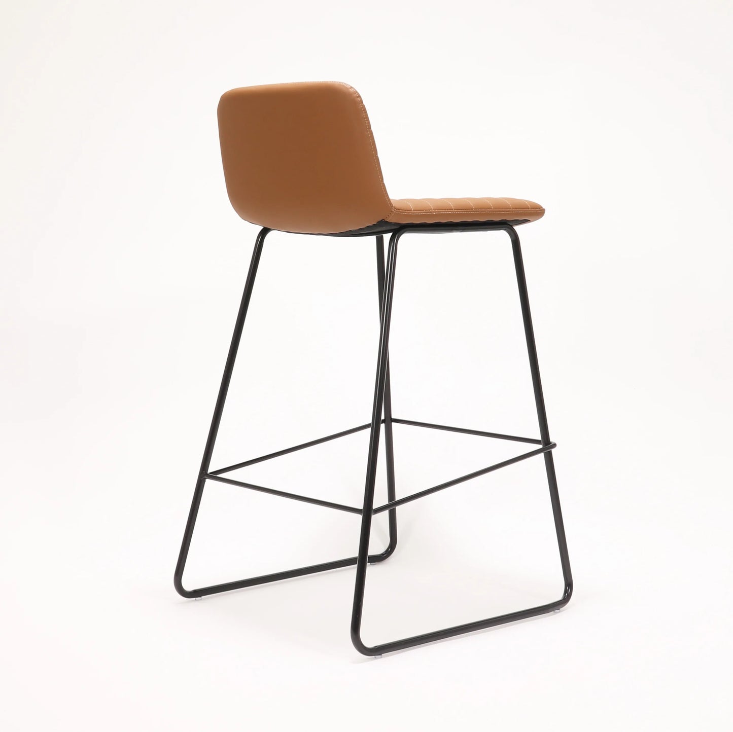 Pixel Bar Stool