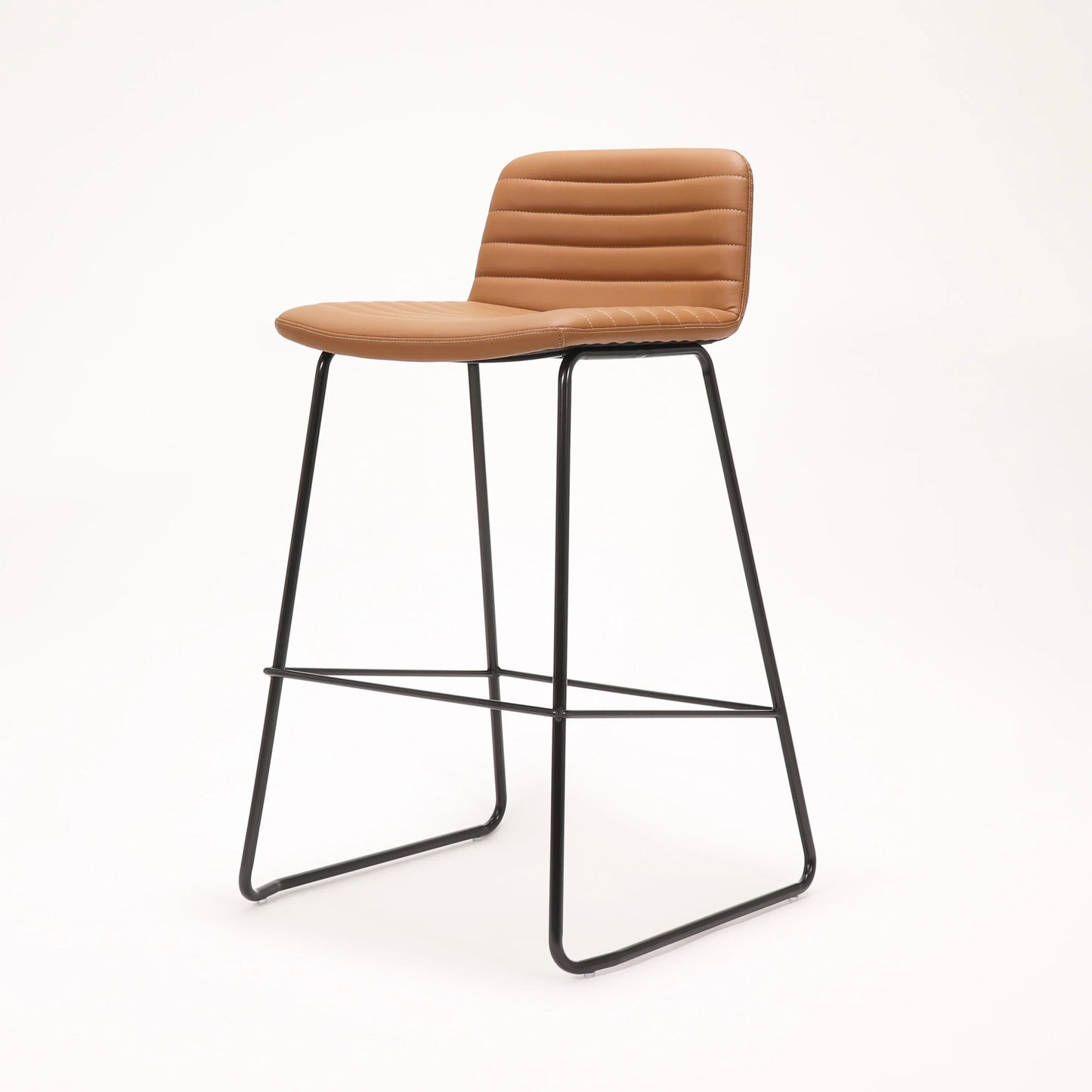 Pixel Bar Stool