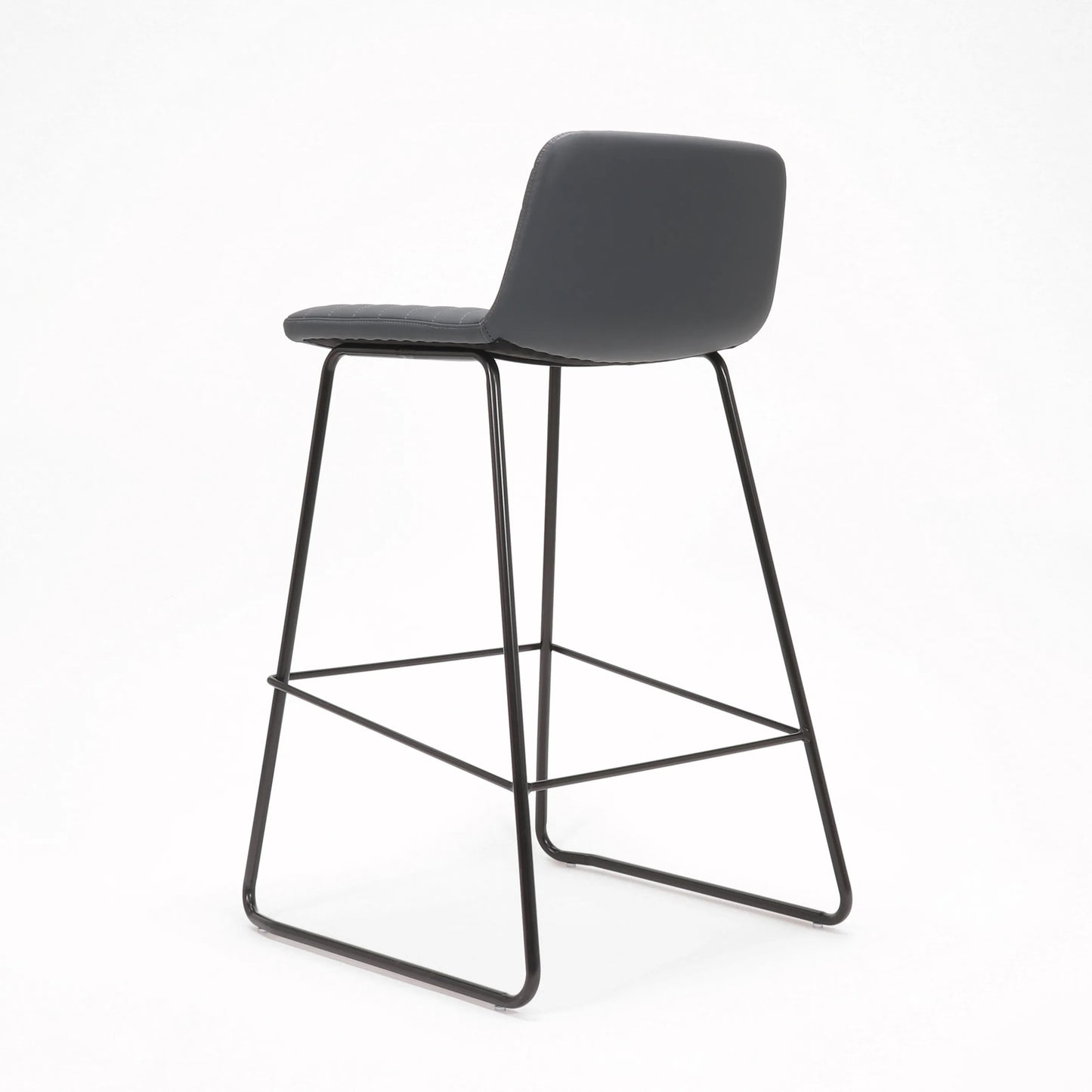 Pixel Bar Stool