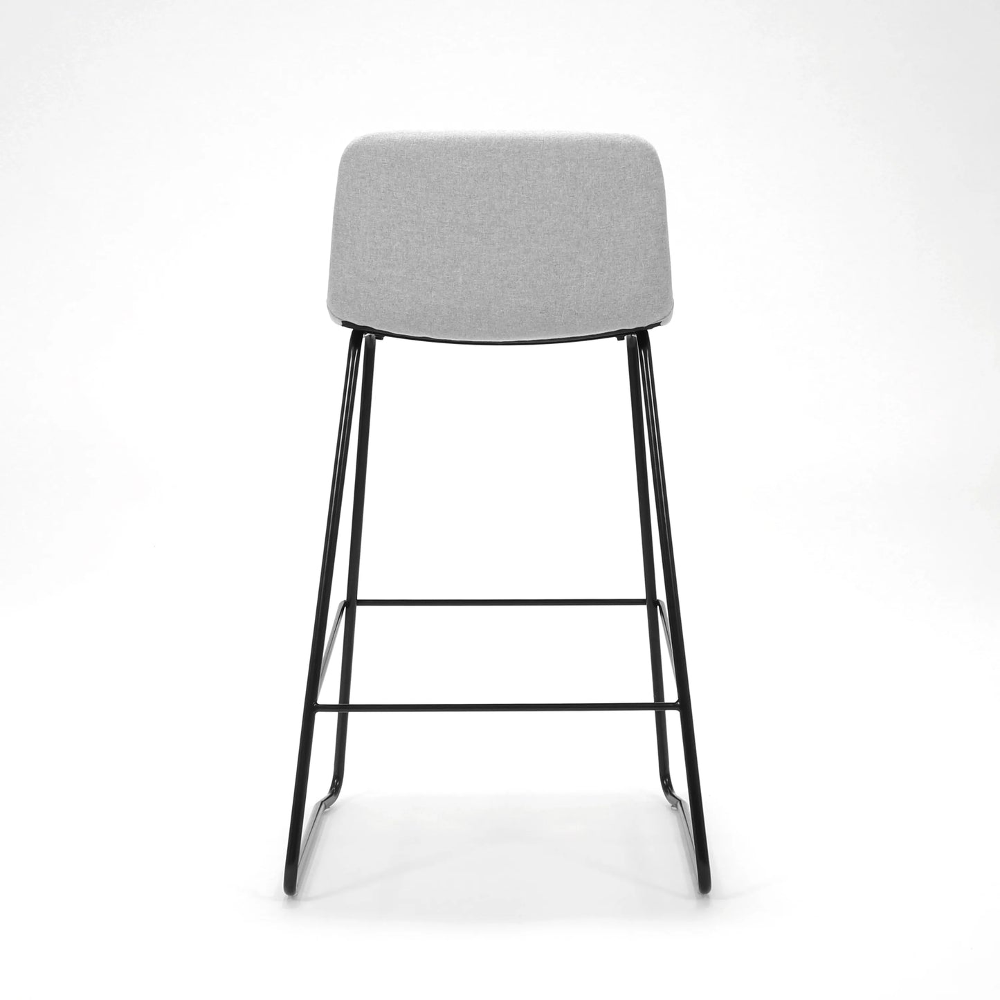 Pixel Bar Stool