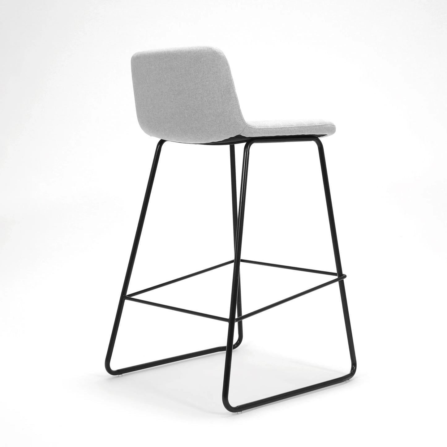 Pixel Bar Stool