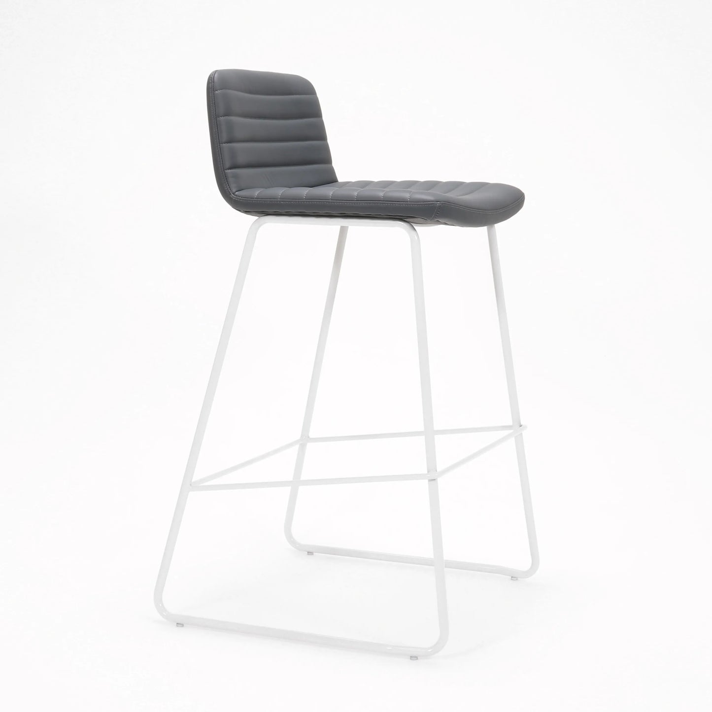 Pixel Bar Stool