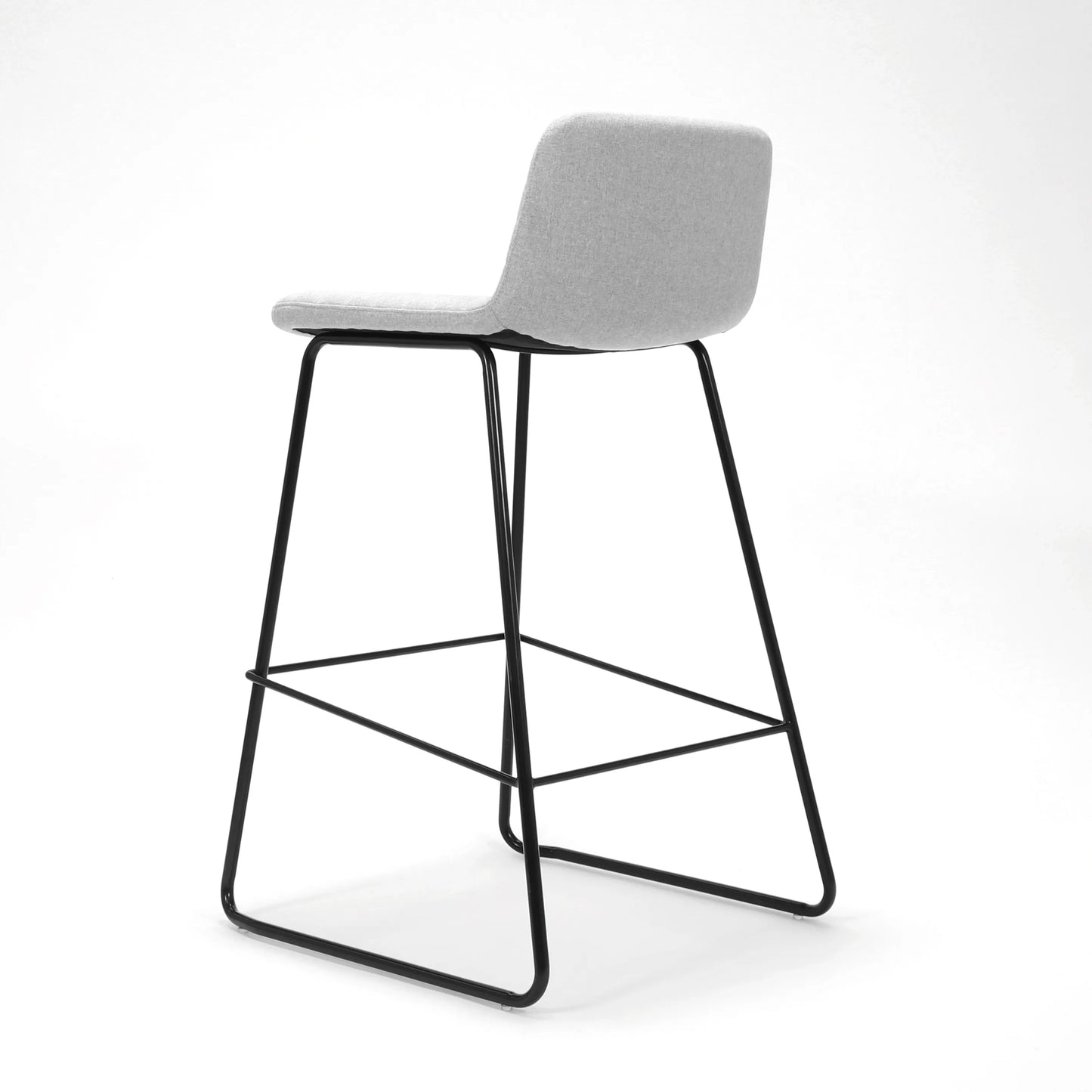 Pixel Bar Stool