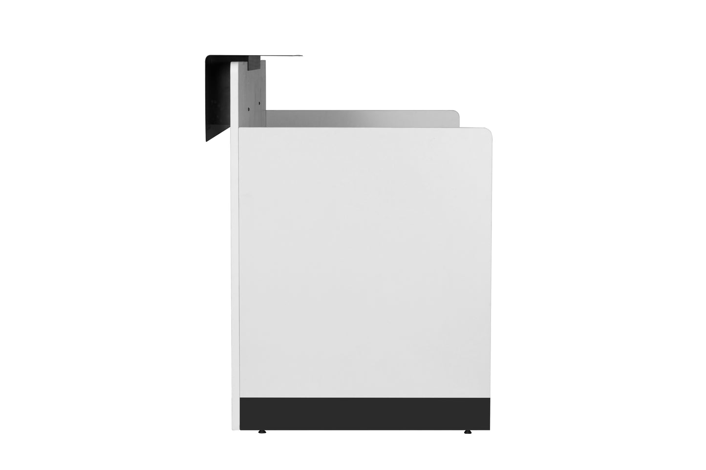 Rapid Span Reception Counter