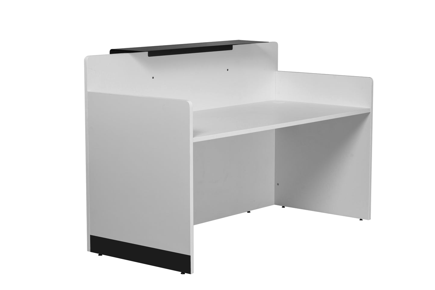 Rapid Span Reception Counter