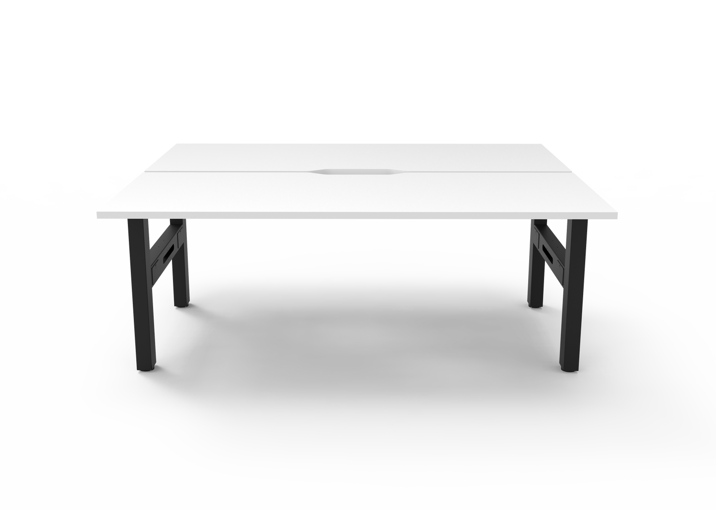 Boost Static Back to Back Workstation