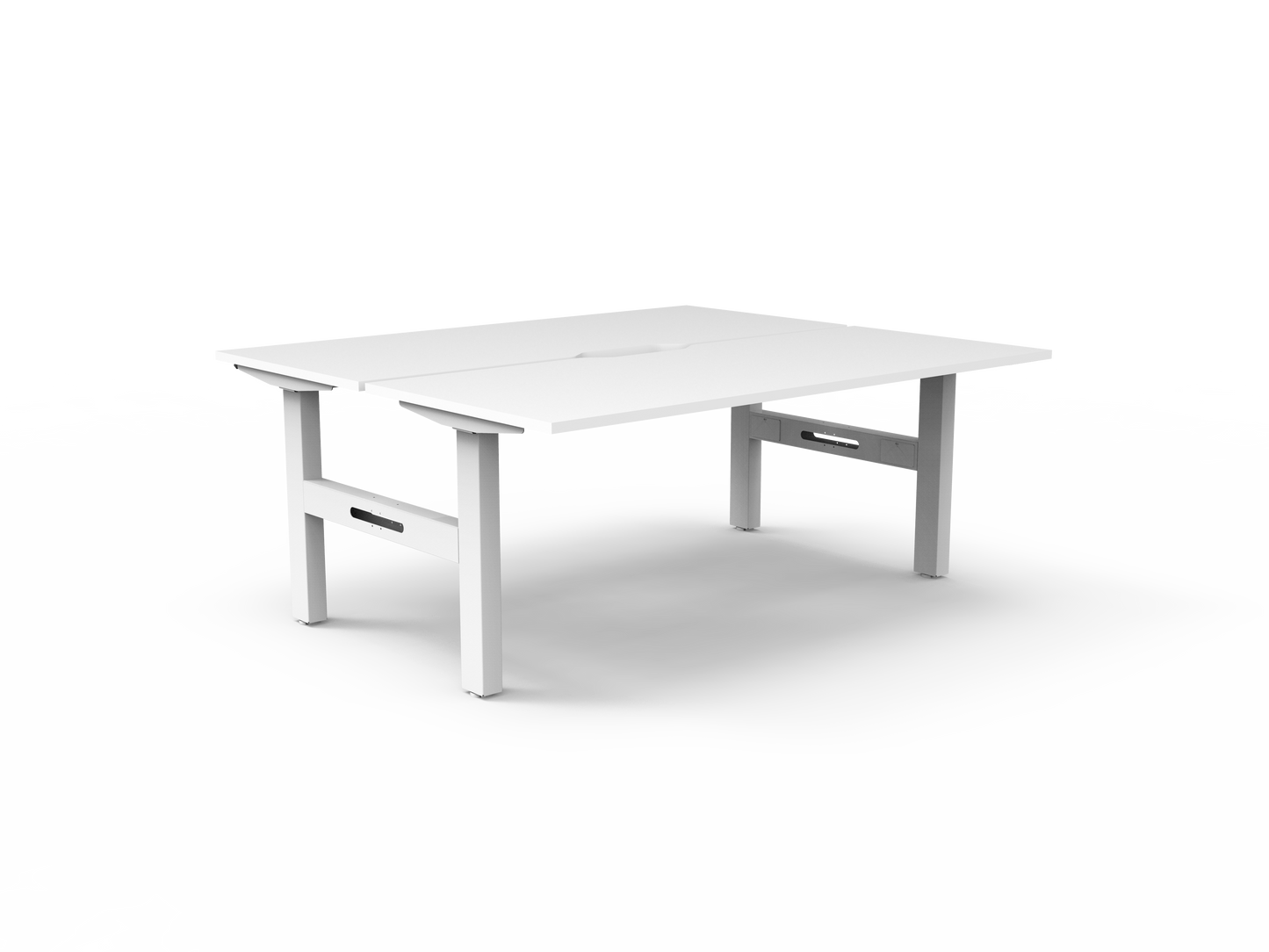 Boost Static Back to Back Workstation