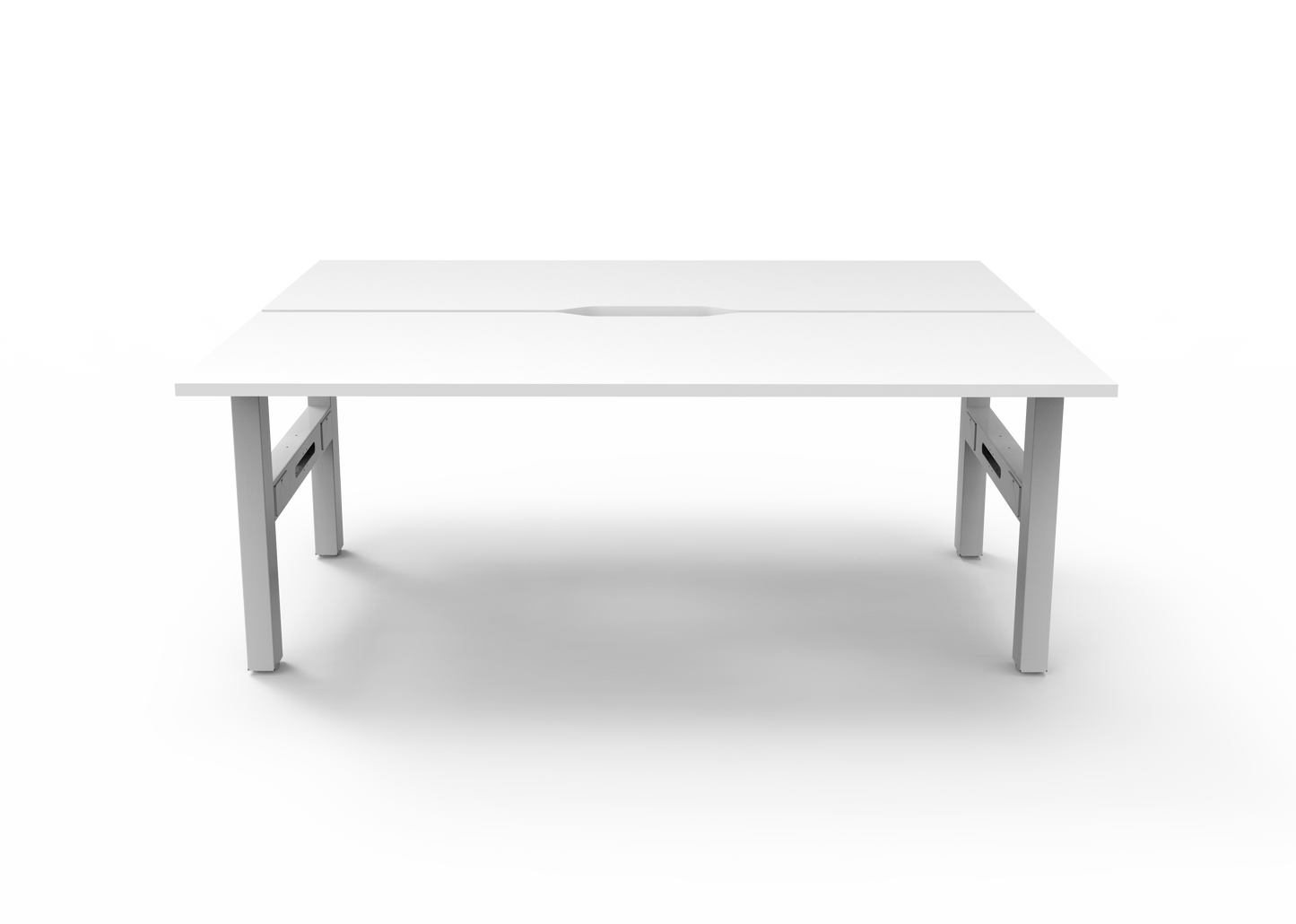 Boost Static Back to Back Workstation