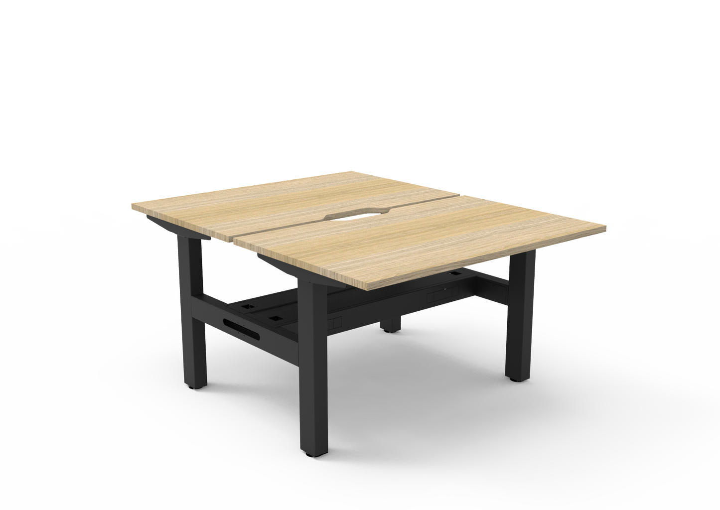 Boost Static Back to Back Workstation