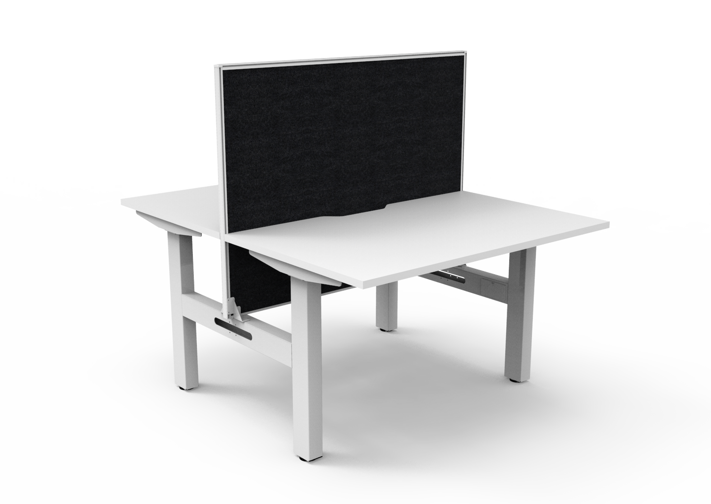 Boost Static Back to Back Workstation