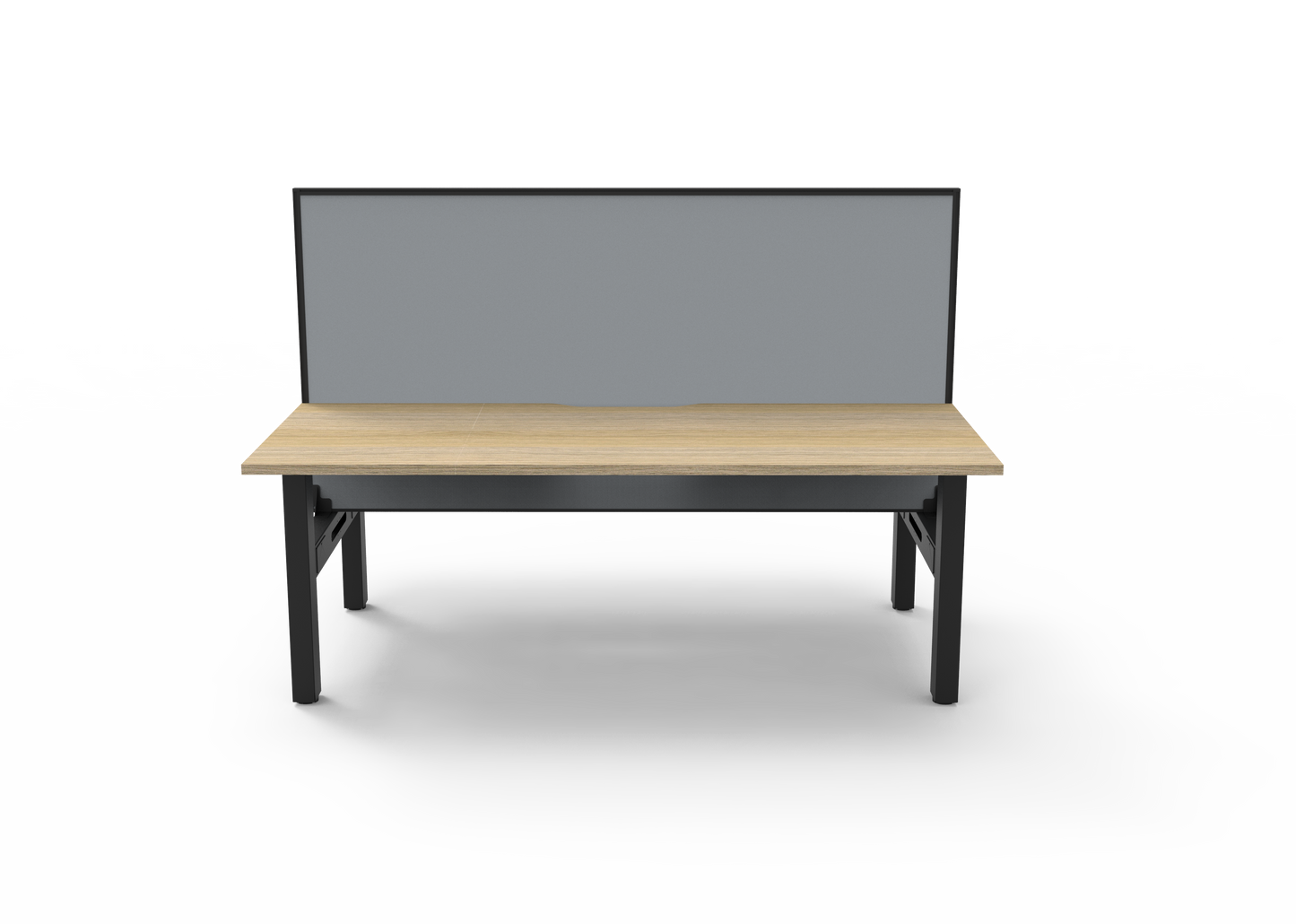 Boost Static Back to Back Workstation