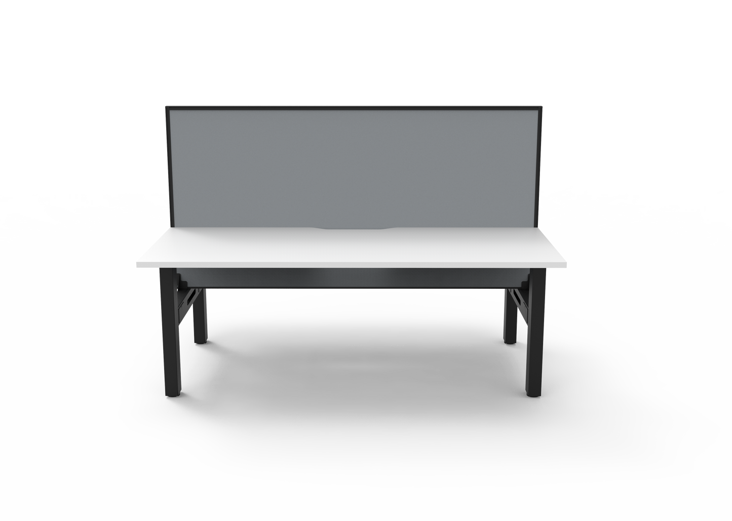 Boost Static Back to Back Workstation