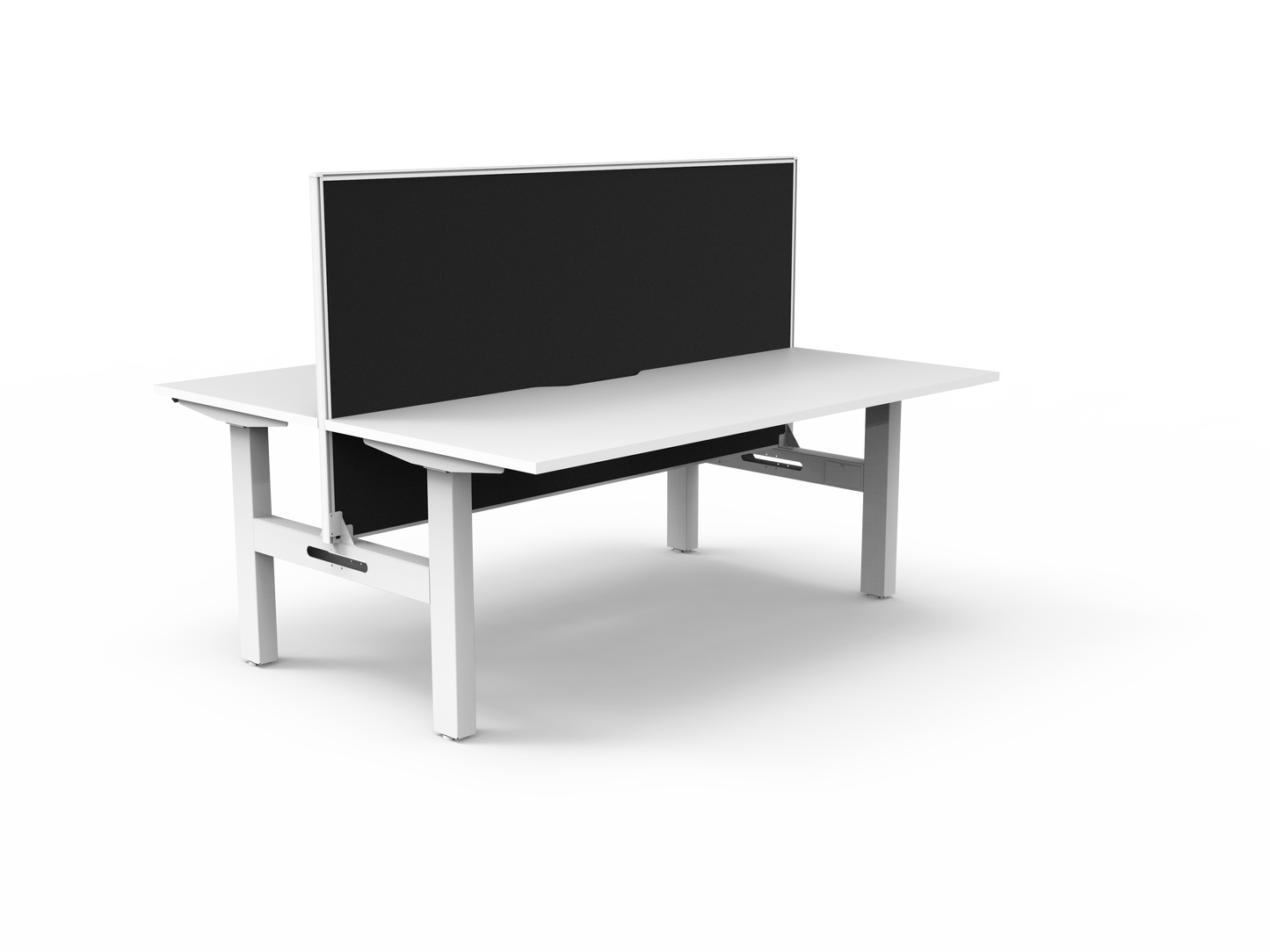 Boost Static Back to Back Workstation