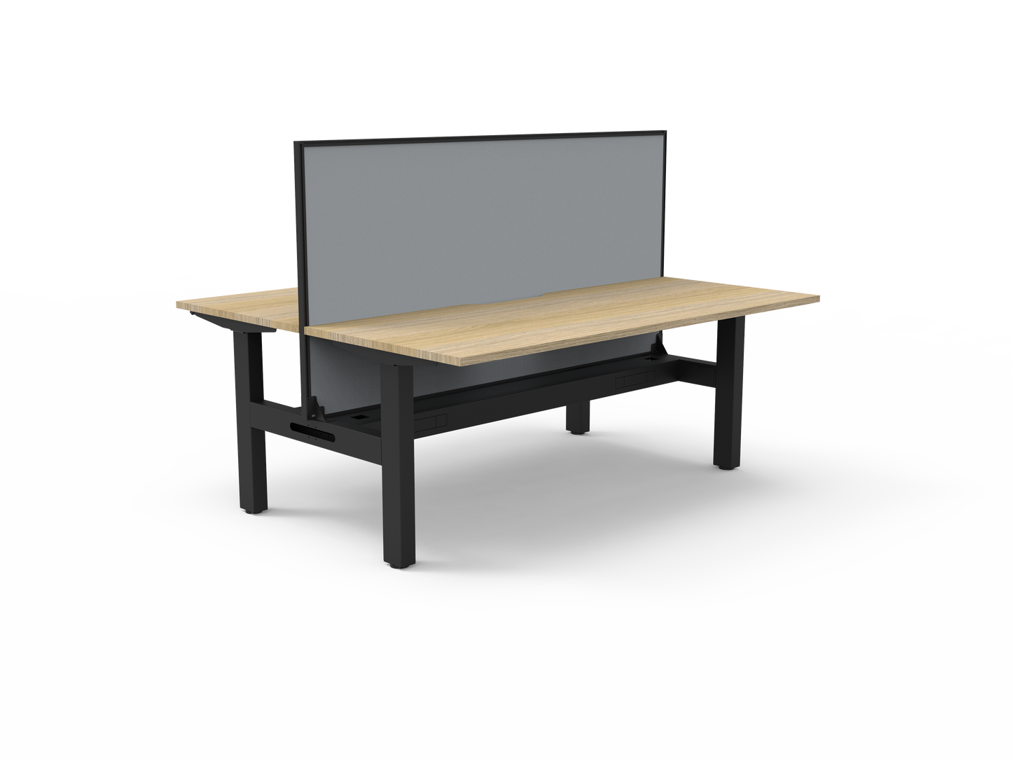 Boost Static Back to Back Workstation