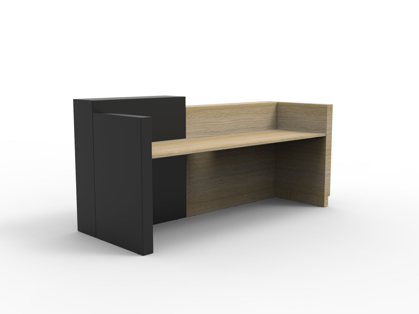 Sempre Reception Counter