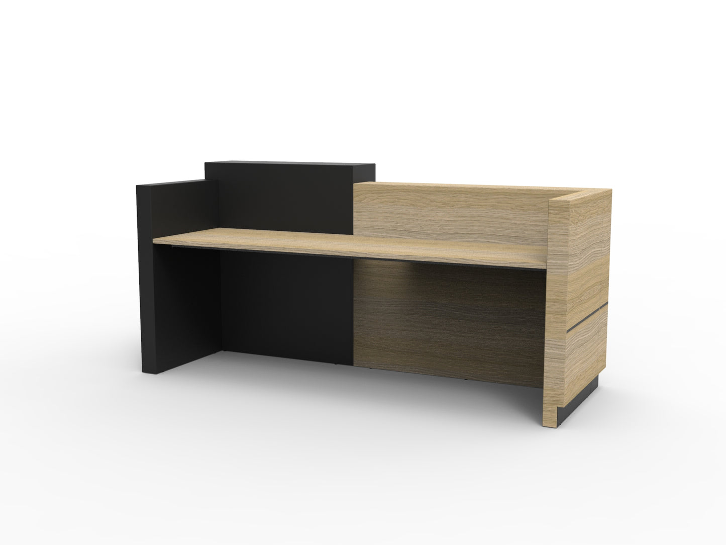 Sempre Reception Counter