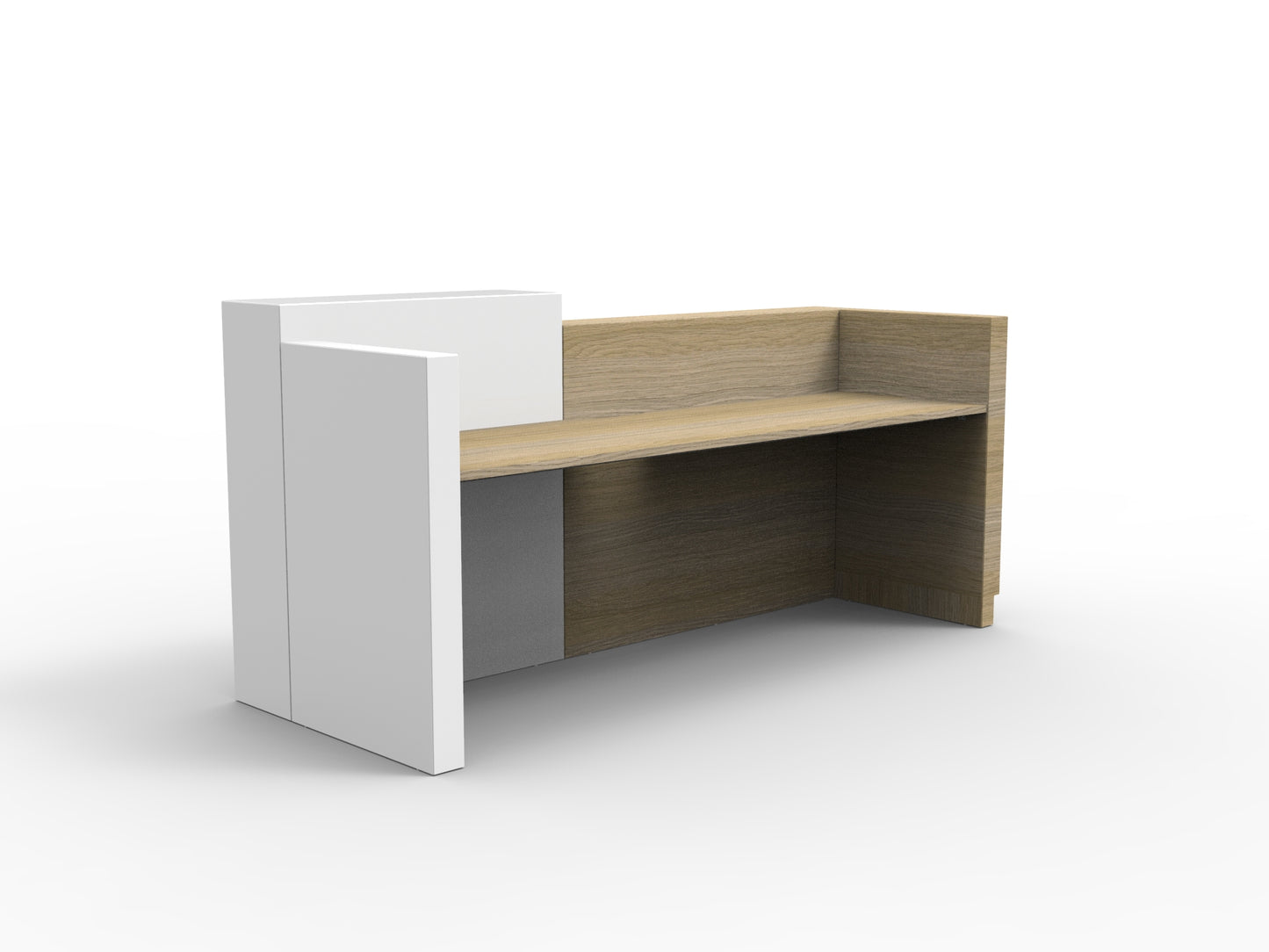 Sempre Reception Counter