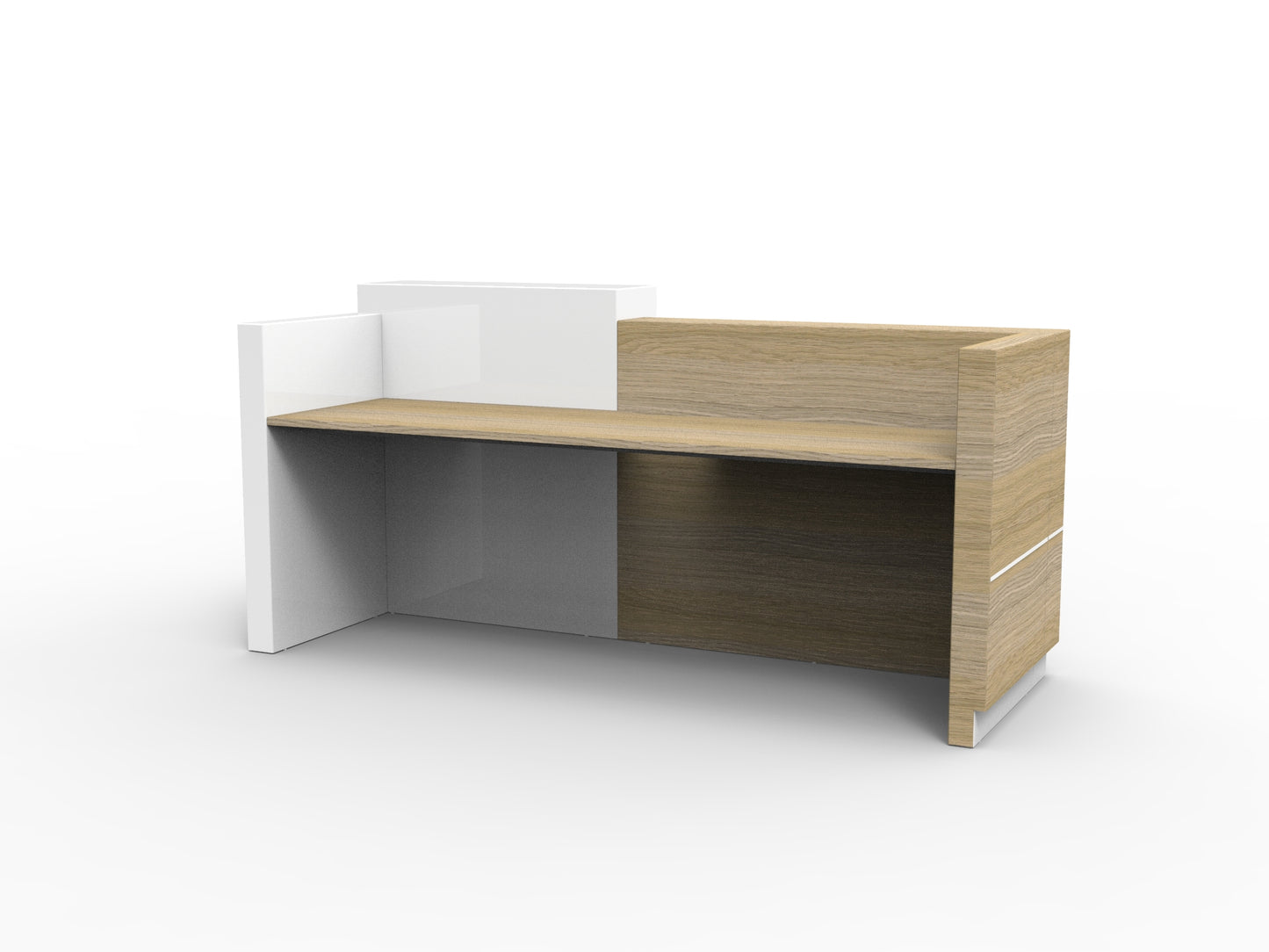 Sempre Reception Counter
