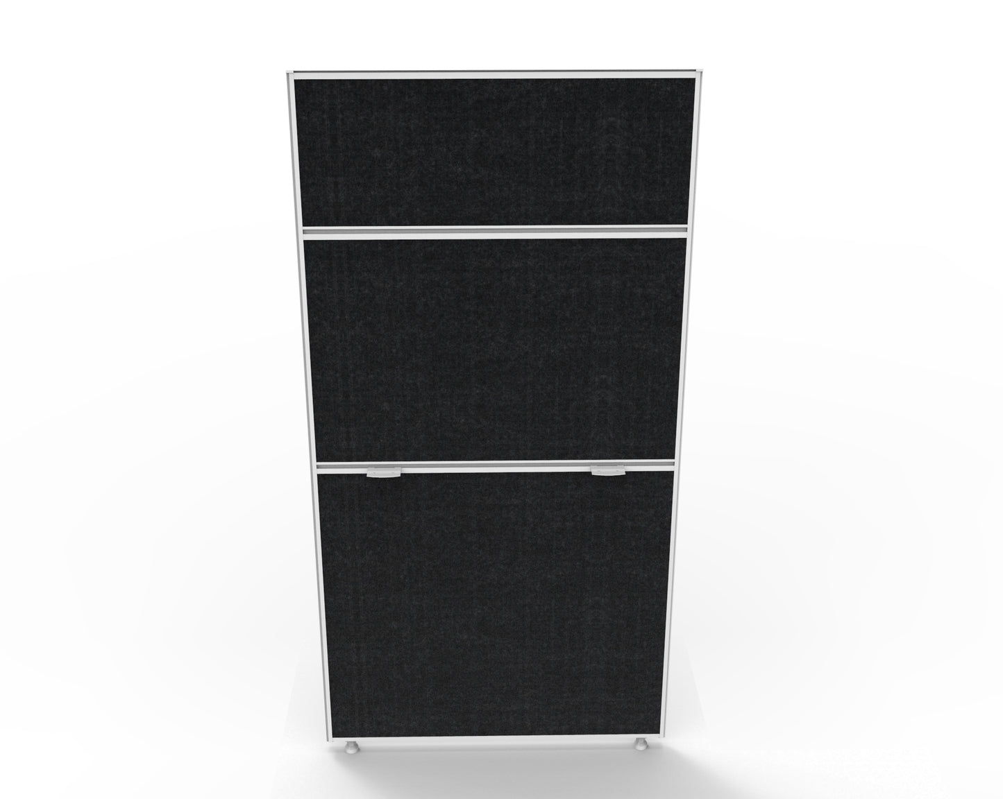 SHUSH30 Screens