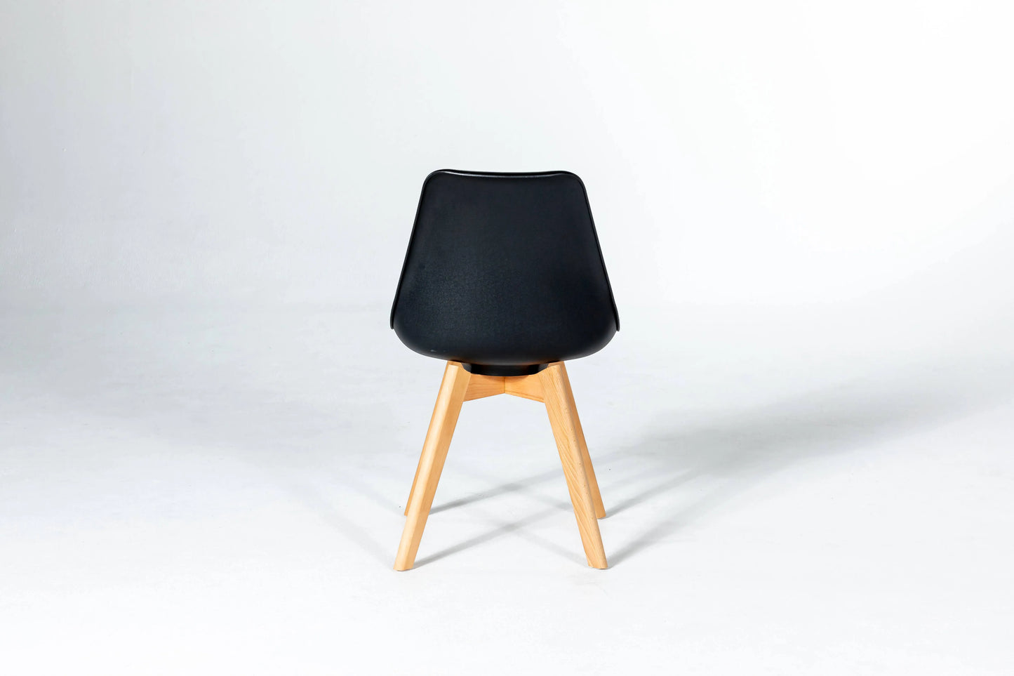 Virgo Chair (Black)