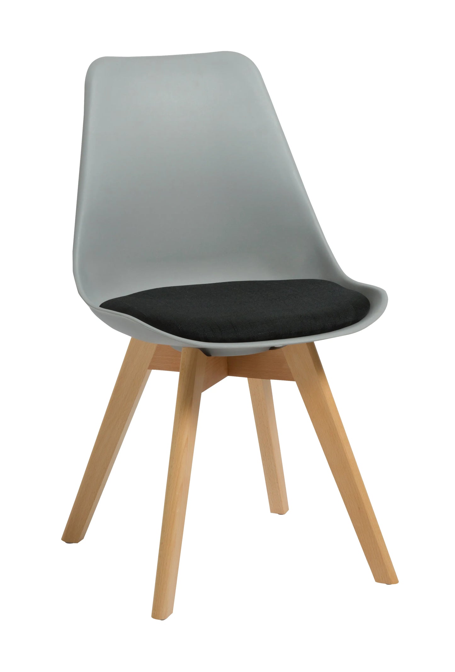 Virgo Chair (Black)