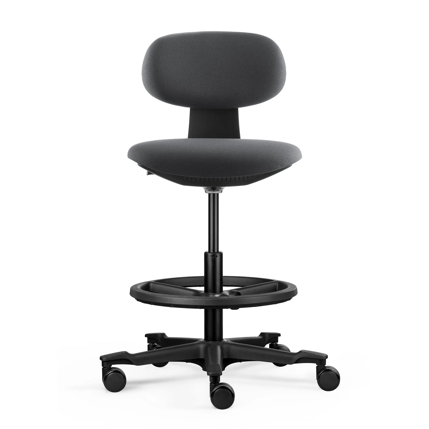Yoyo Drafting Stool