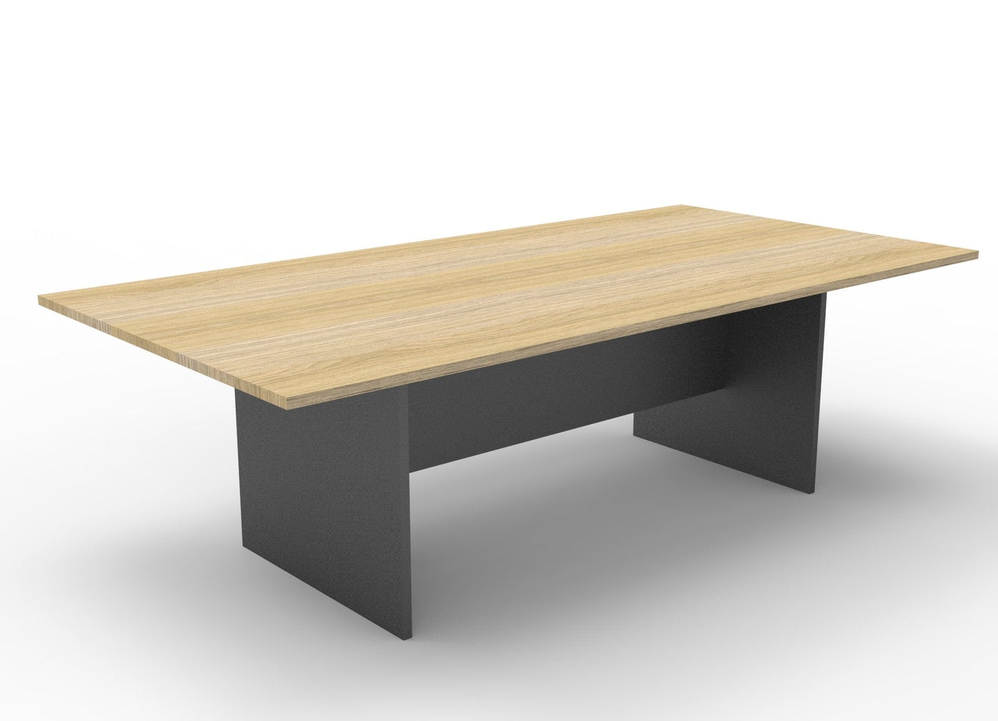 Rapid Worker Meeting & Boardroom Table