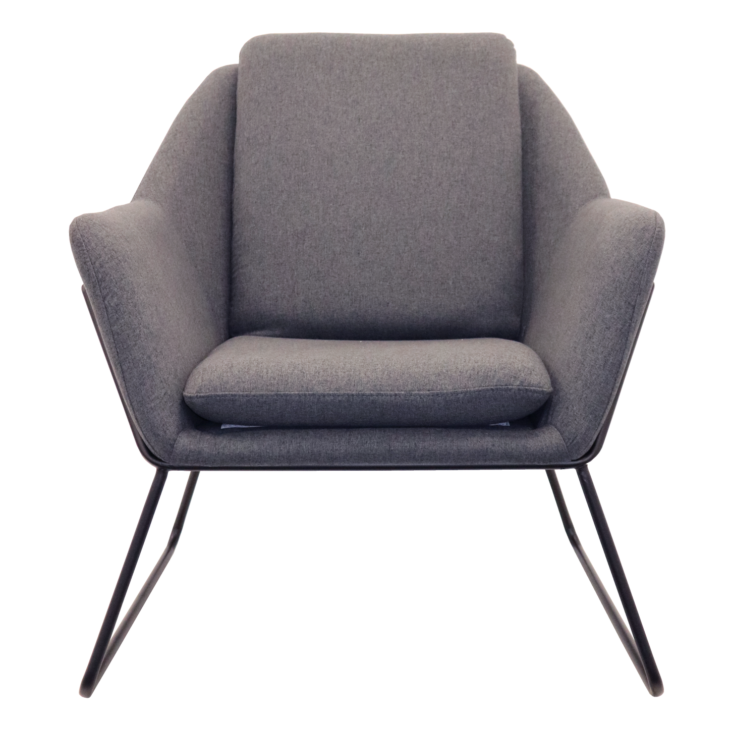 Cardinal Single Seater Arm Chair