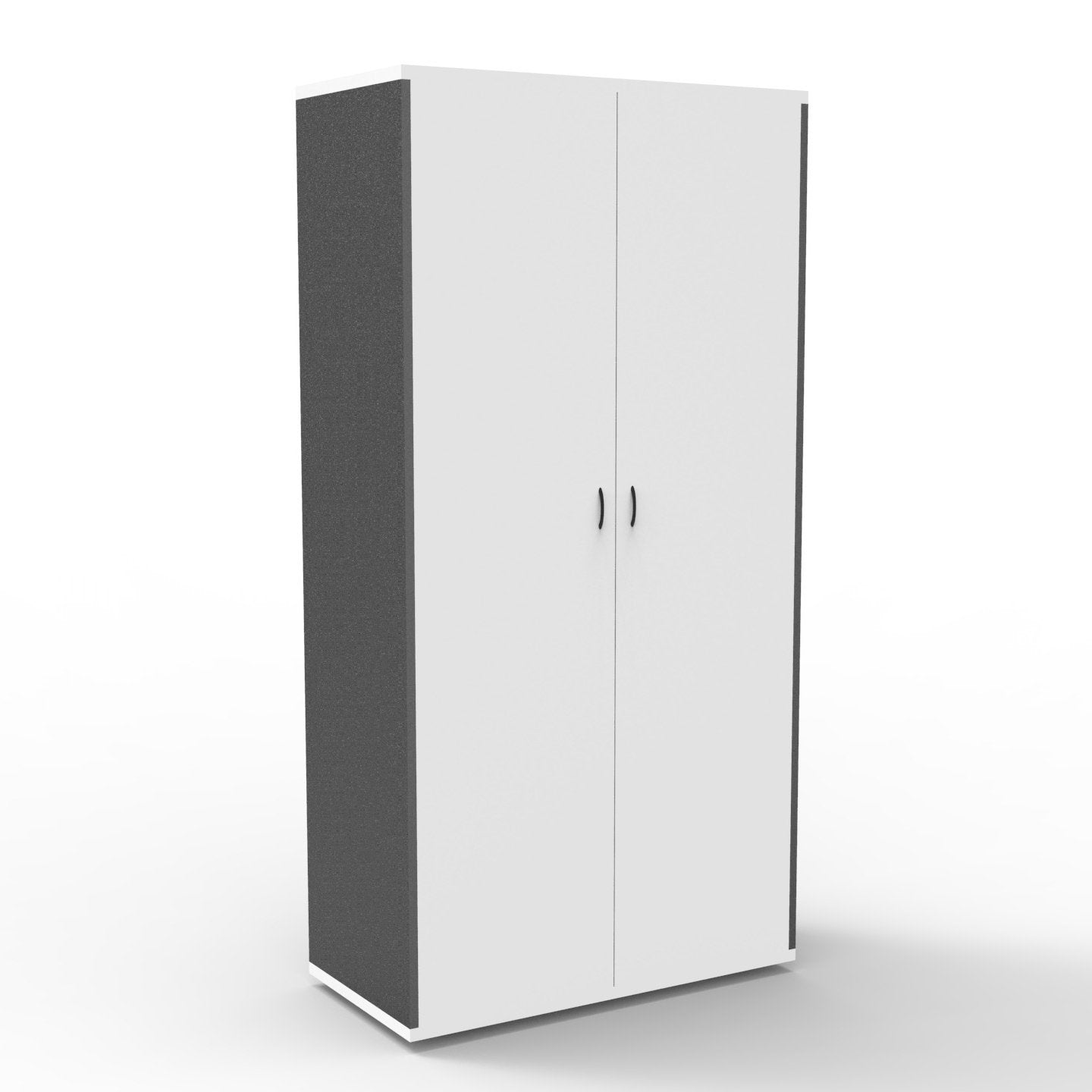 Rapid Worker Lockable Cupboard