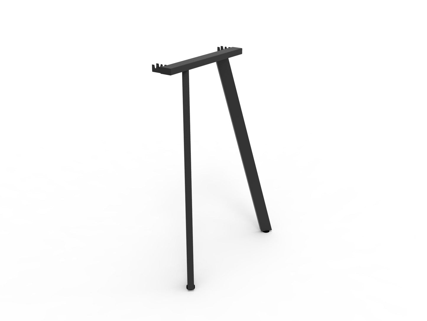 Delux Eternity High Bar Leg Set