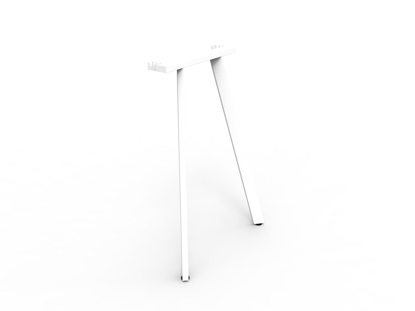 Delux Eternity High Bar Leg Set