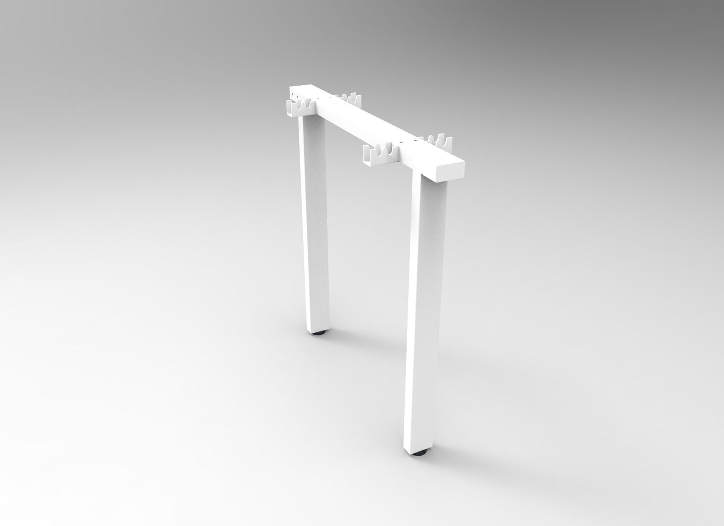Delux Intermediate Single Leg