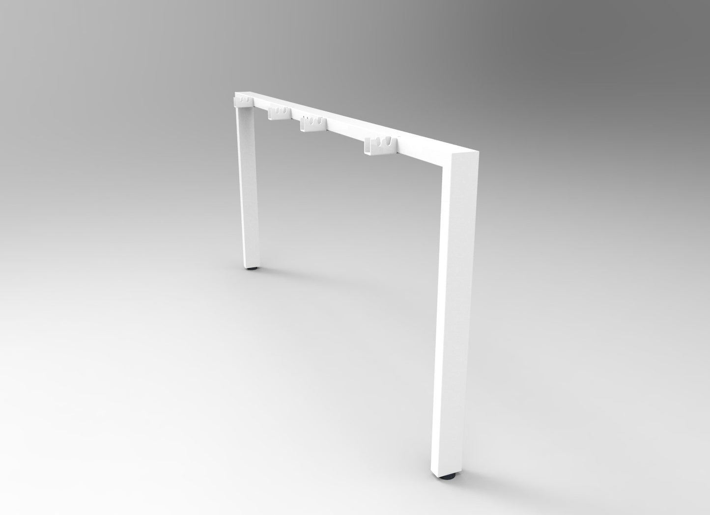 Delux Profile Double Leg Set