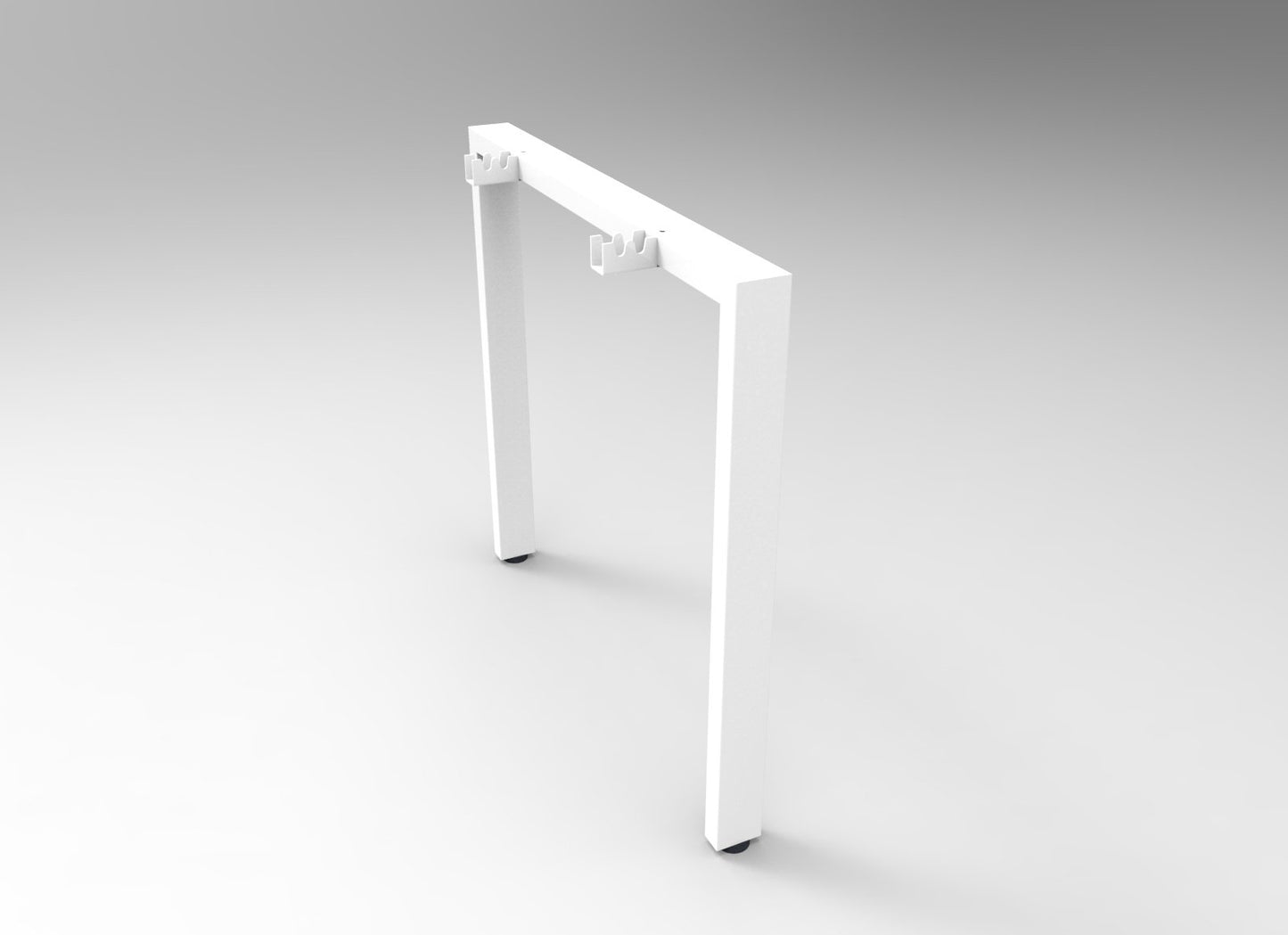 Delux Profile Return Single Leg
